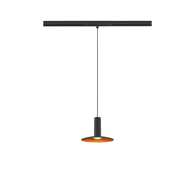 LALU® SET, 48V PL, LED Base, ELYPSE, DALI, 2700/3000K 40° sw