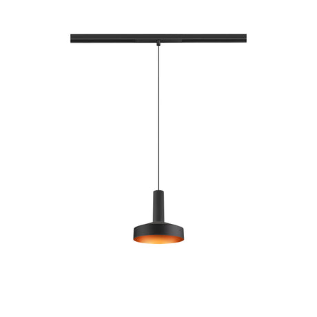 LALU® SET, 48V PL, LED Base, PLATE 15 DALI 2700/3000K 40° sw