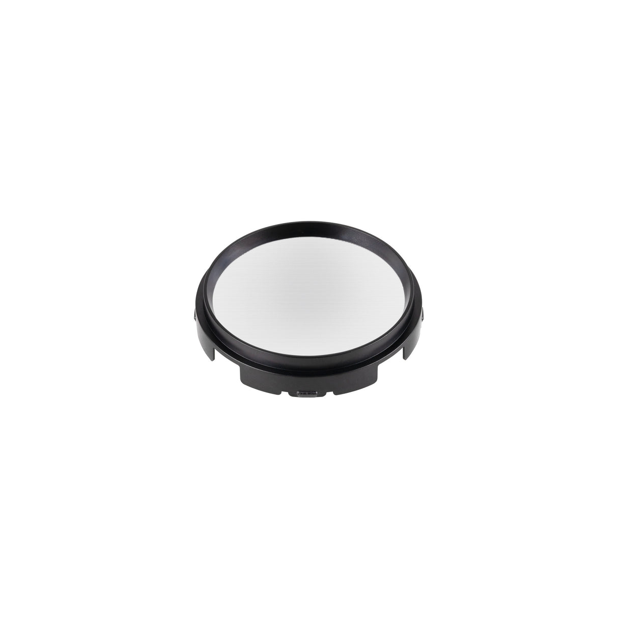 EURO CUBE 2 L, OVAL FILTER