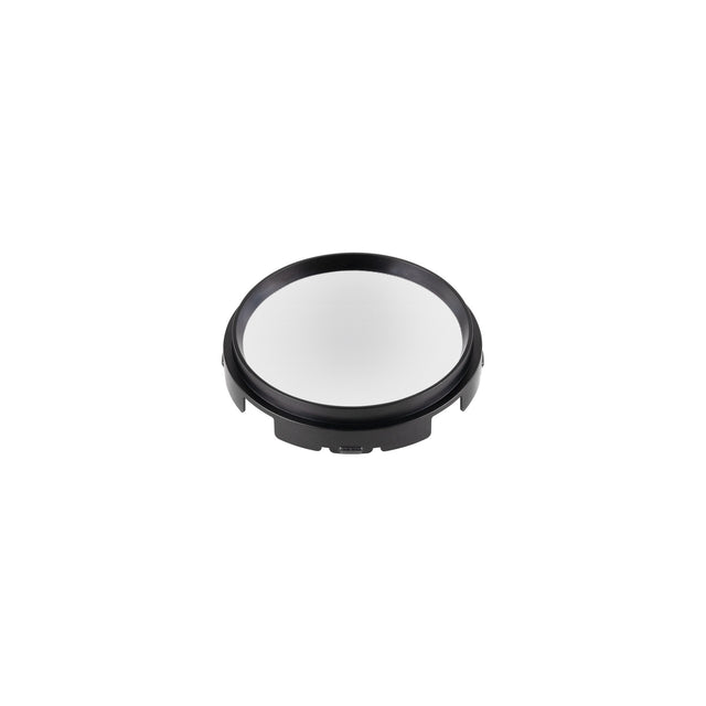 EURO CUBE 2 L, OVAL FILTER