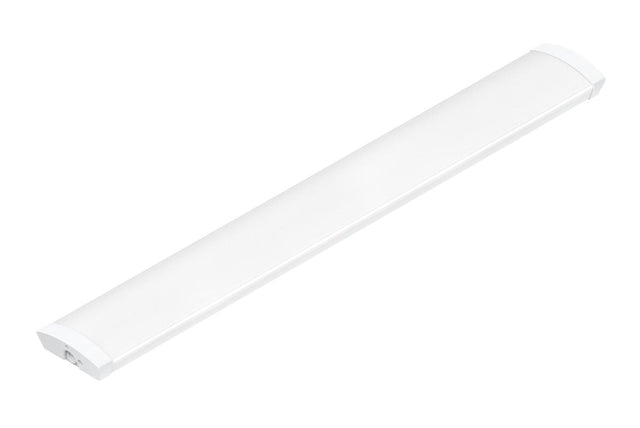 BATTEN FLAT P 1200 52 830/840/850 ML DALI2WH