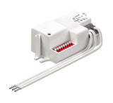 BATTEN FLAT P Microwave sensor, on off, max 5m