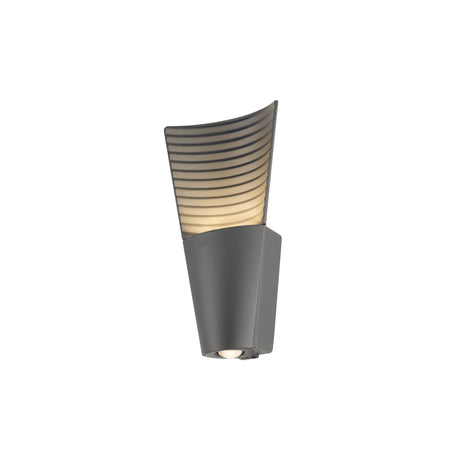 RASTERLYS WL UP/DOWN, 3000K, 16W, PHASE, 45°, anthrazit