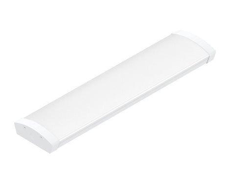 BATTEN FLAT P 600 27 830/840/850 ML, DALI2 ws