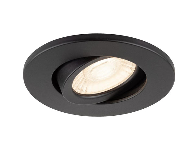 UNIVERSAL DOWNLIGHT MOVE PHASE 2700/3000/4000/6500K IP20 sw