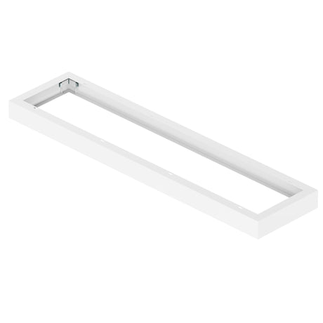 SURFACE MOUNTING FRAME, 1200/300 ws