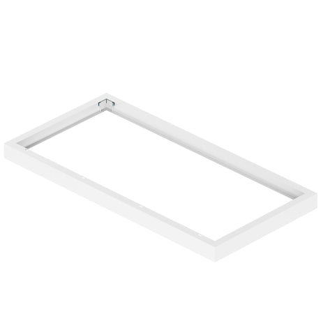 SURFACE MOUNTING FRAME, 1200/600 ws