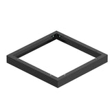 SURFACE MOUNTING FRAME, 600 sw