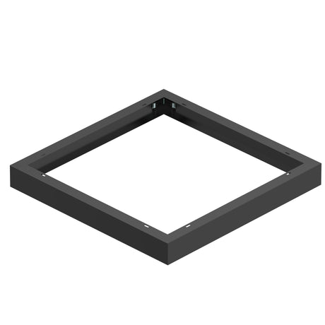 SURFACE MOUNTING FRAME, 625 sw