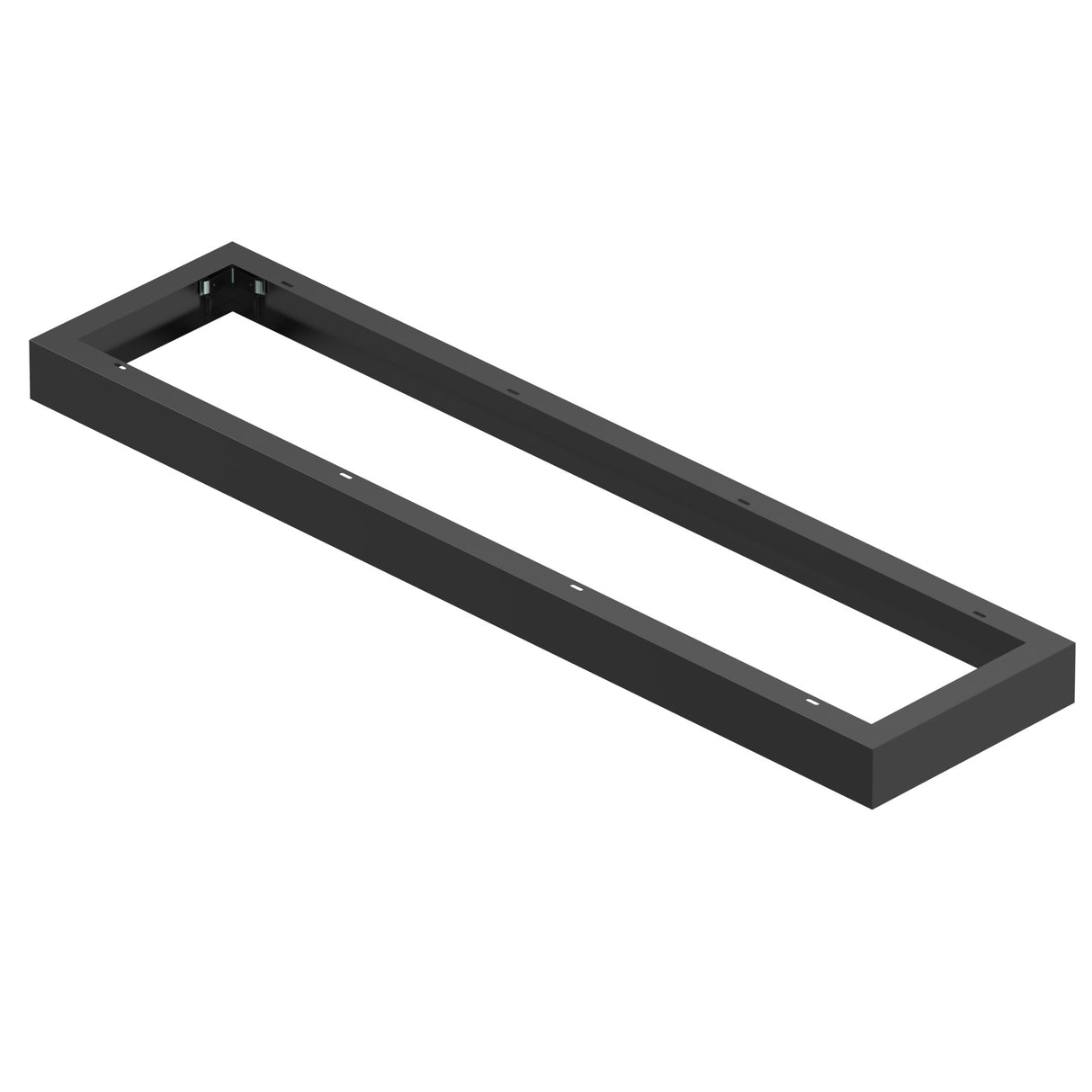 SURFACE MOUNTING FRAME, 1200/300 sw