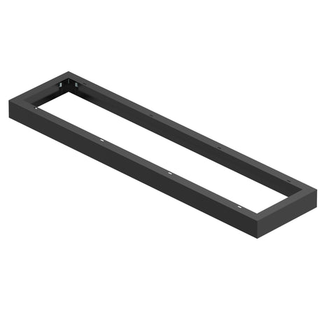 SURFACE MOUNTING FRAME, 1200/300 sw