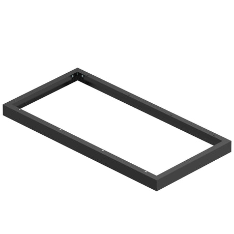 SURFACE MOUNTING FRAME, 1200/600 sw