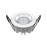 DOWNLIGHT P, 84 12 HG 830 60 ML WH IP54