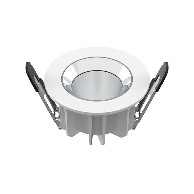 DOWNLIGHT P, 84 12 HG 830 60 ML WH IP54