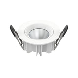 DOWNLIGHT P, 84 12 WM 830 60 ML DALI WH IP54