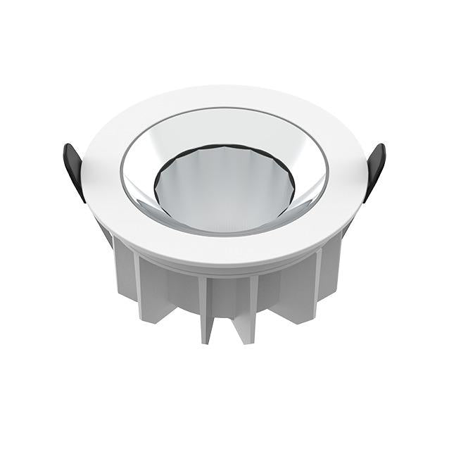 DOWNLIGHT P, 115 18 HG 830 60 ML DALI WH IP54