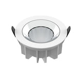 DOWNLIGHT P, 115 18 HG 830 60 ML WH IP54
