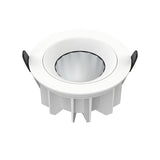 DOWNLIGHT P, 115 18 WM 830 60 ML WH IP54