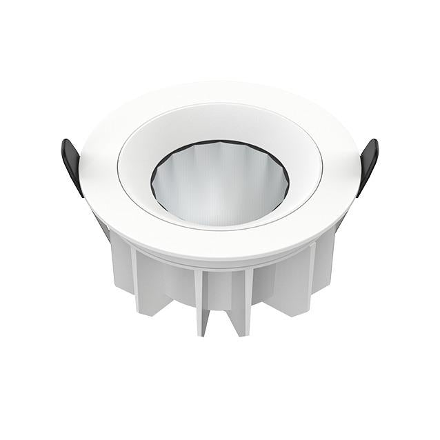 DOWNLIGHT P, 115 18 WM 830 60 ML DALI WH IP54