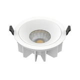 DOWNLIGHT P, 165 30 WM 830 60 ML DALI WH IP54