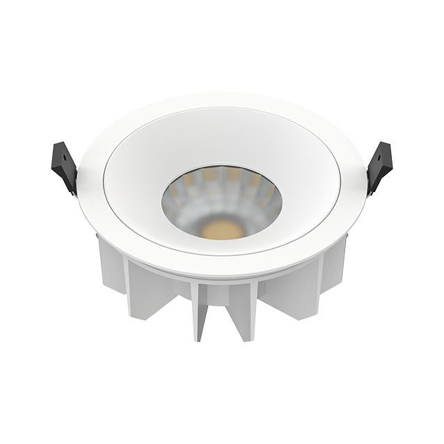 DOWNLIGHT P, 165 30 WM 830 60 ML WH IP54