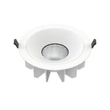 DOWNLIGHT P, 230 40 WM 830 60 ML DALI WH IP54