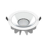 DOWNLIGHT P, 230 40 HG 830 60 ML WH IP54