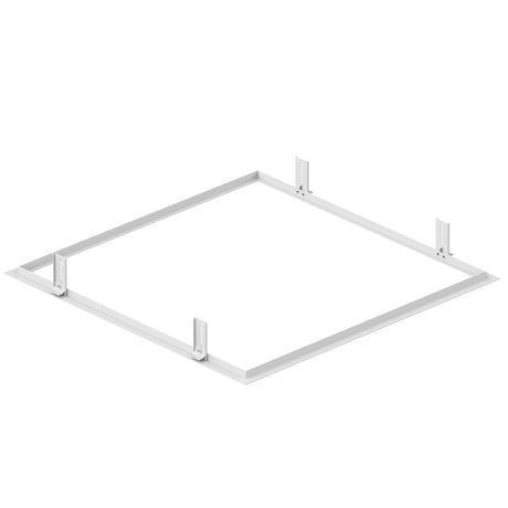 RECESSED MOUNTING FRAME, 600 ws
