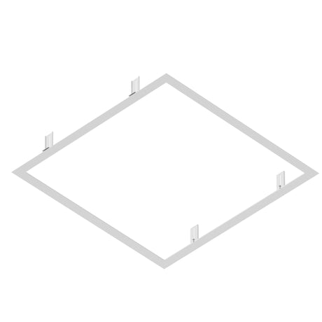 RECESSED MOUNTING FRAME, 625 ws