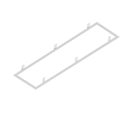 RECESSED MOUNTING FRAME, 1200/300 ws