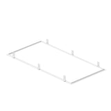 RECESSED MOUNTING FRAME, 1200/600 ws