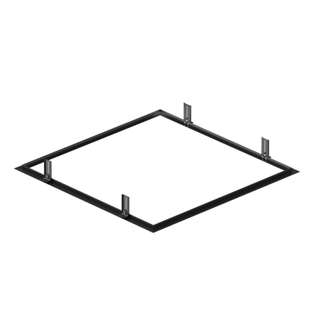 RECESSED MOUNTING FRAME, 625 sw
