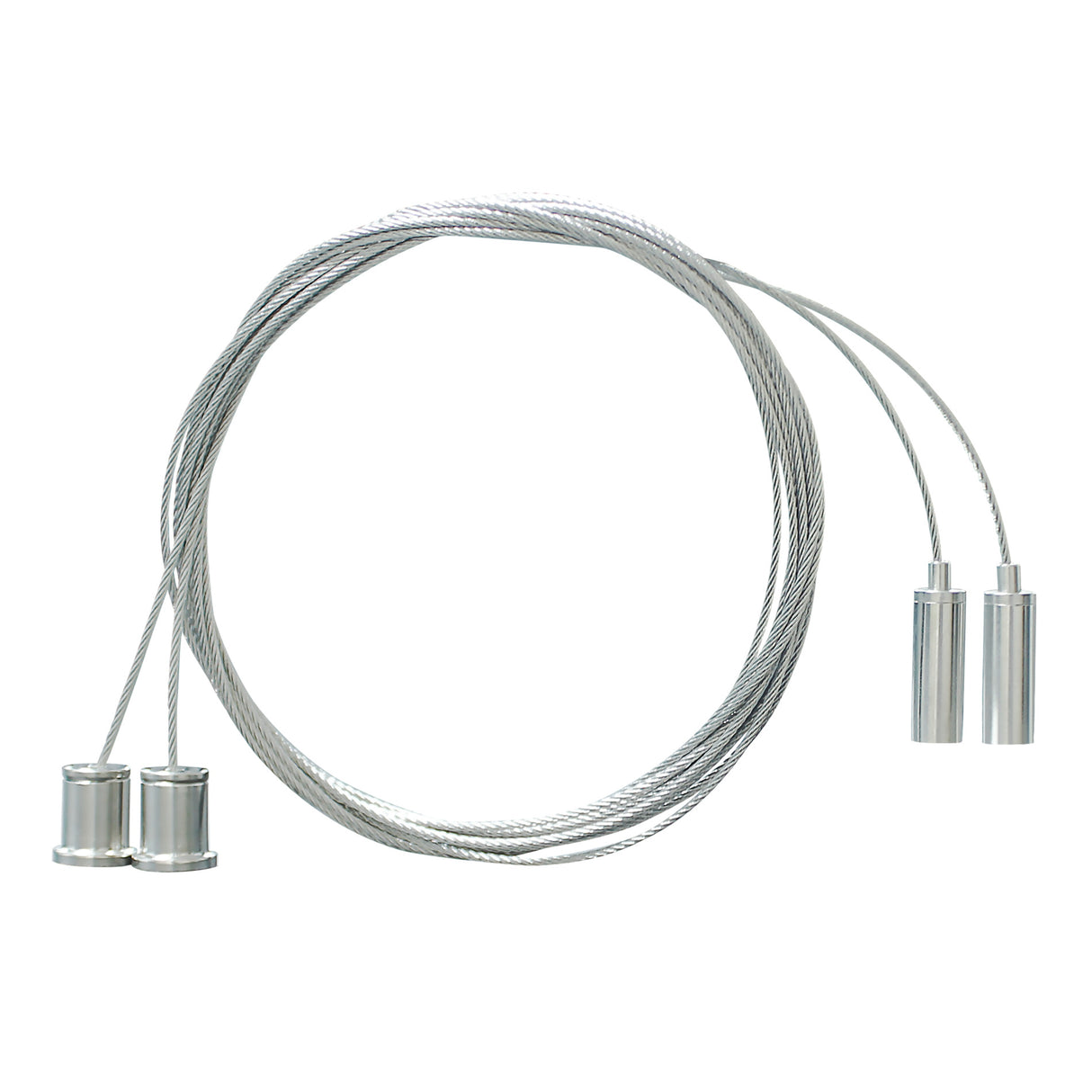 TUBULAR P, SUSPENSION KIT 2M 2PCS