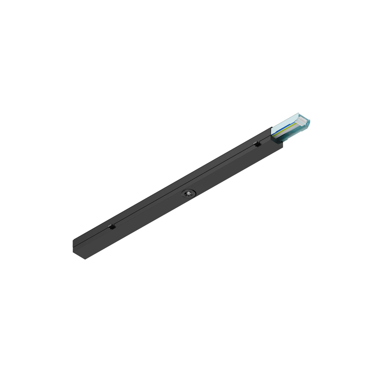 EASYLIGHT 1000, 450 750 OVAL/ROUND EM 3H sw