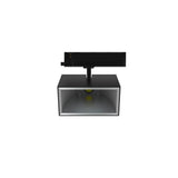 TRACKSPOT P SQ, 3PH. 61 935 ML DALI sw