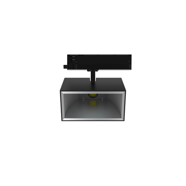 TRACKSPOT P SQ, 3PH. 64 940 ML DALI sw