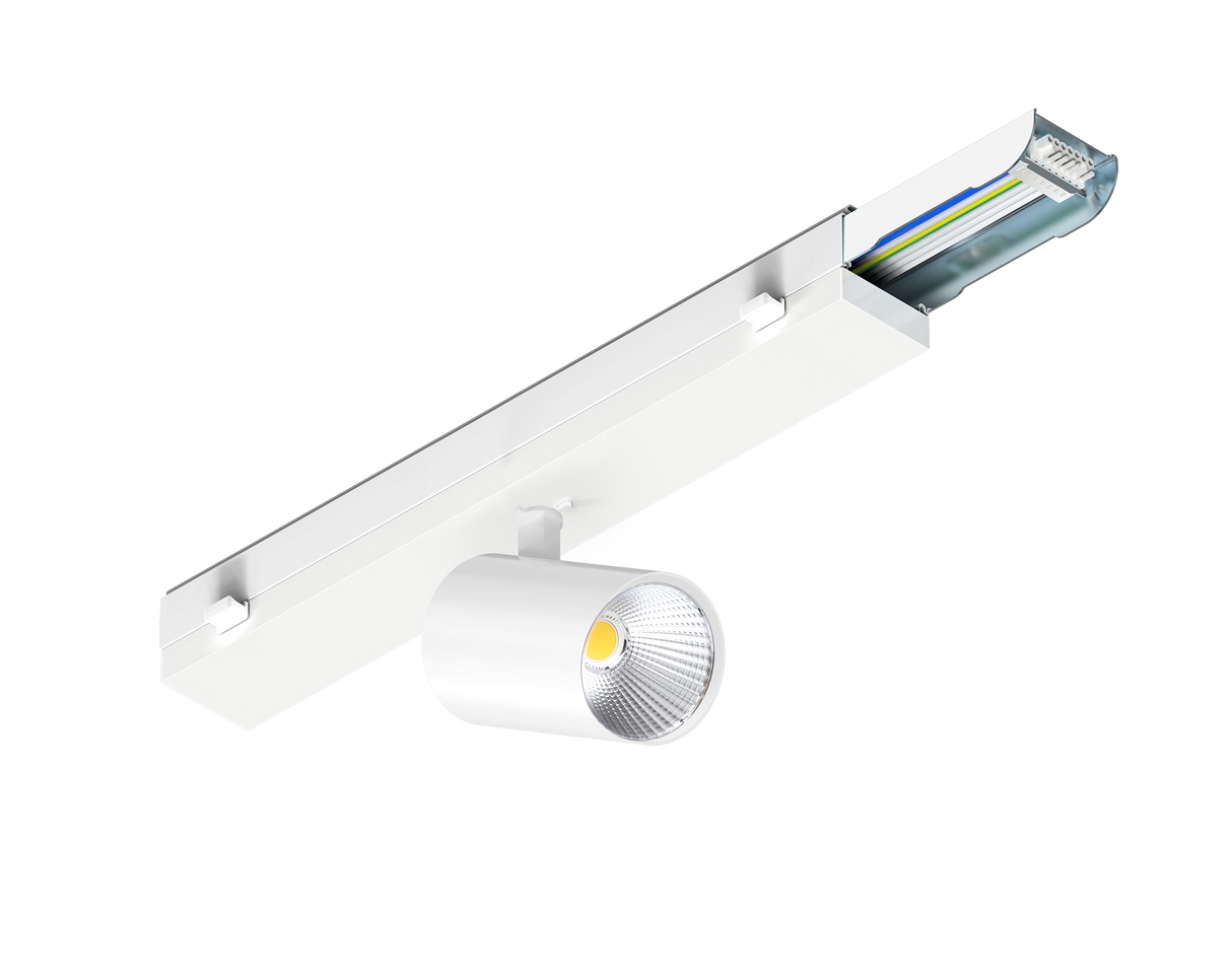 EASYLIGHT SPOT, 500 457 935 WB ws ML