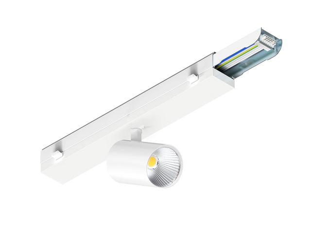 EASYLIGHT SPOT, 500 457 935 WB ws ML