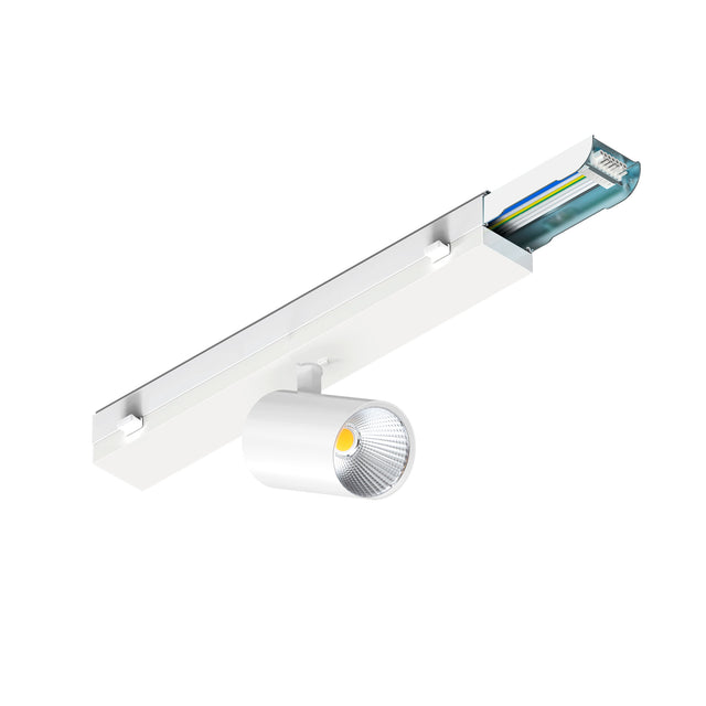 EASYLIGHT SPOT, 500 440 930 WB ws ML DALI2
