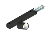 EASYLIGHT SPOT, 500 440 930 WB sw ML DALI2