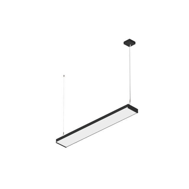 WORKLIGHT P LINE, 1200 52 830/840 WB ML DALI DT8 sw