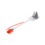 RETRO, CON 4P001 CONNECTOR 4-PLUG EM