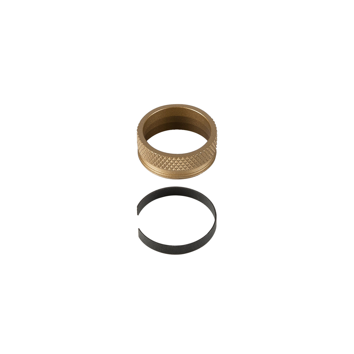 GRIP! S, Dekoring, gold