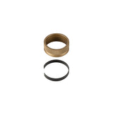 GRIP! S, Dekoring, gold