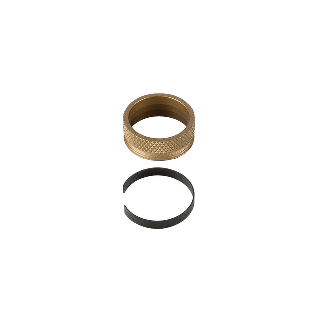 GRIP! S, Dekoring, gold