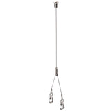 BATTEN INDUSTRY C+P, SCK 2000 STEEL CABLE SUSPENSION KITS