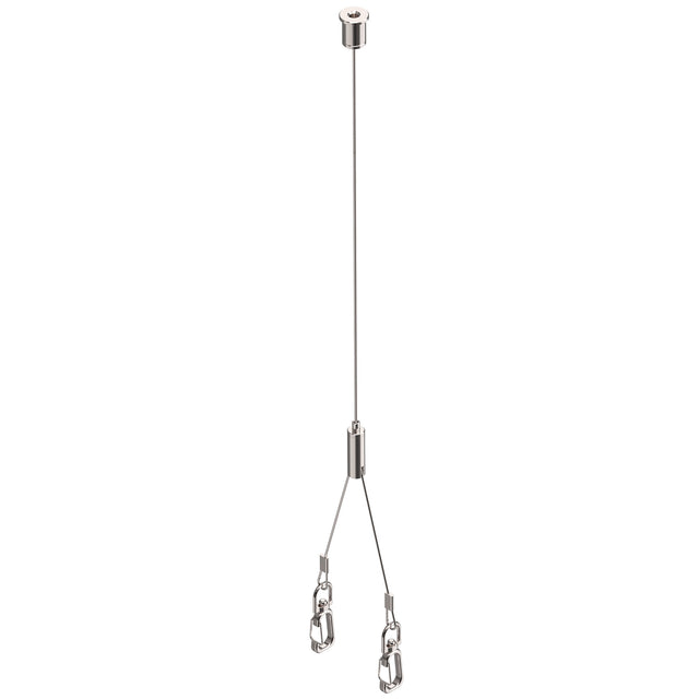 BATTEN INDUSTRY C+P, SCK 2000 STEEL CABLE SUSPENSION KITS