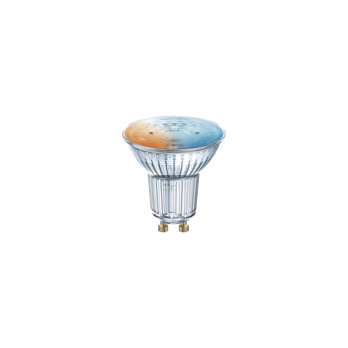 LED PAR16 Smart, GU10, Tunable wsite, Zigbee