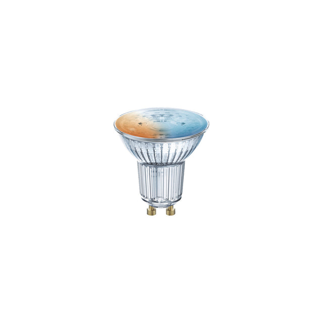 LED PAR16 Smart, GU10, Tunable wsite, Zigbee
