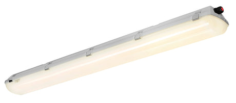 BARAT LED 44W 2x2600 C110 T840 PC OP IC IP66 EX Zone 2/22